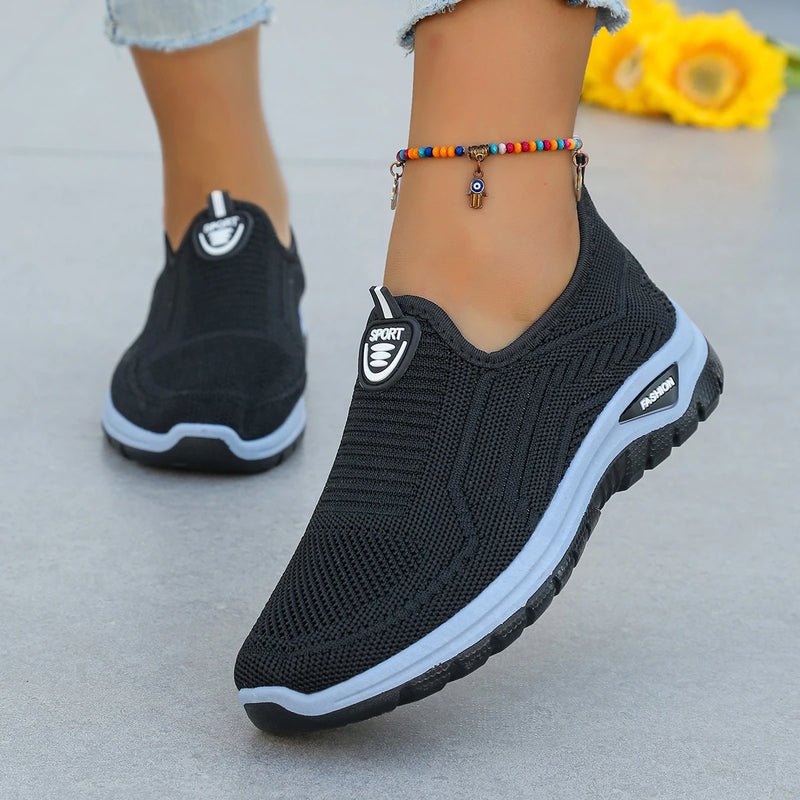 Ortopédico Zapatillas duradero y de apoyo