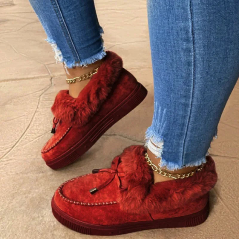 Ortopédico Botas cómodo y a la moda