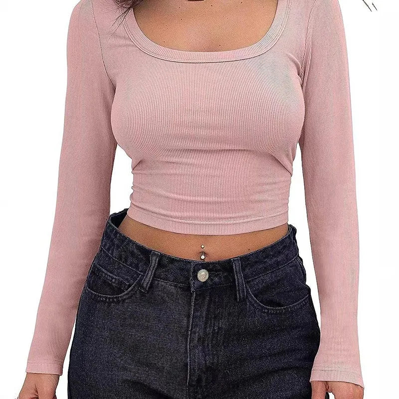 Suave y sofisticado Camisa