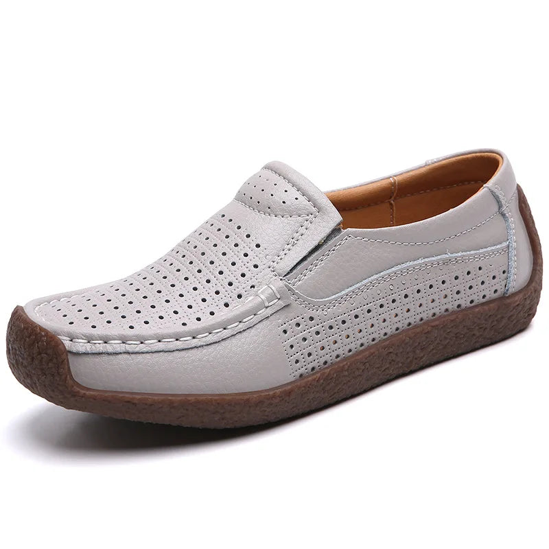 Ortopédico Zapatillas de apoyo y con estilo