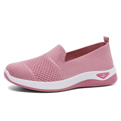 Ortopédico Mocasines elegante y de apoyo