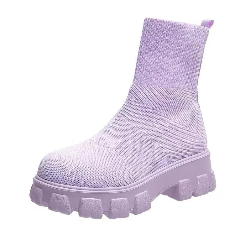 Ortopédico Botas versátil y de apoyo