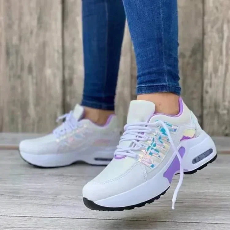 Ortopédico Zapatillas de apoyo y con estilo