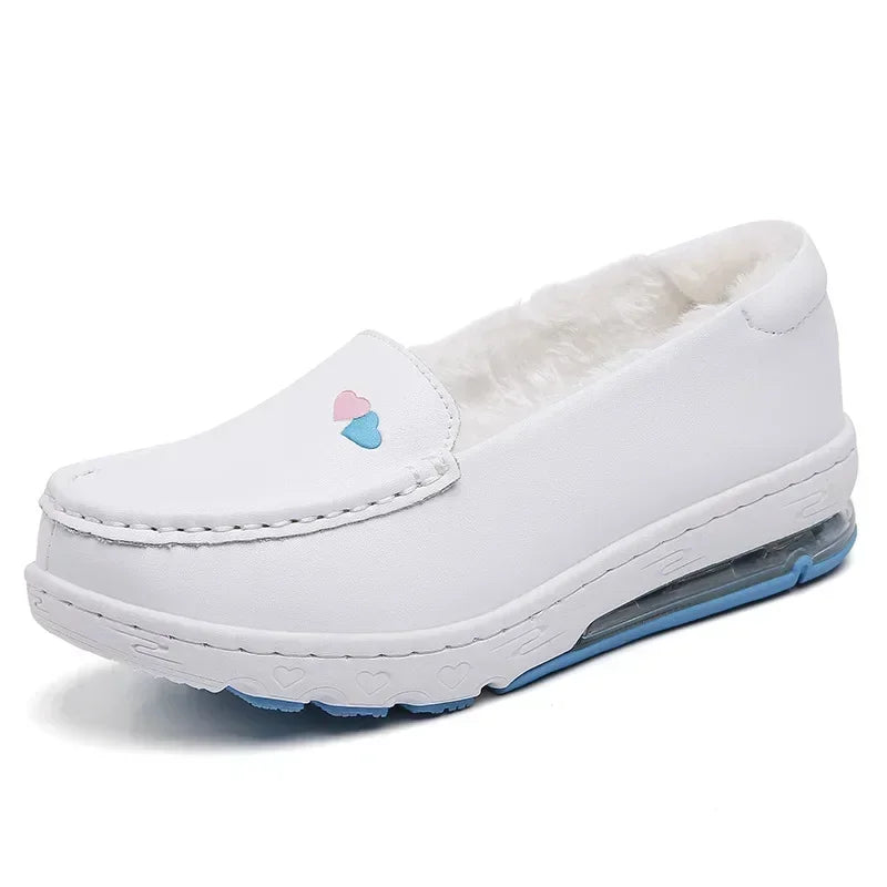 Ortopédico Zapatillas a la moda y de apoyo