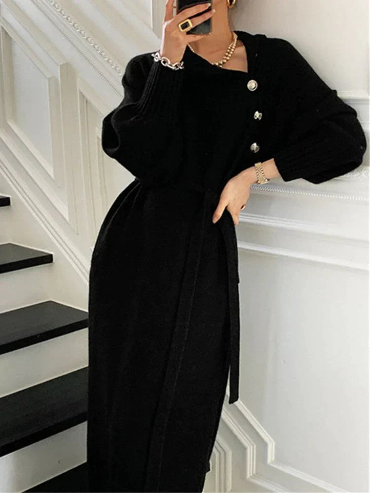 CM | Vestido jersey de moda
