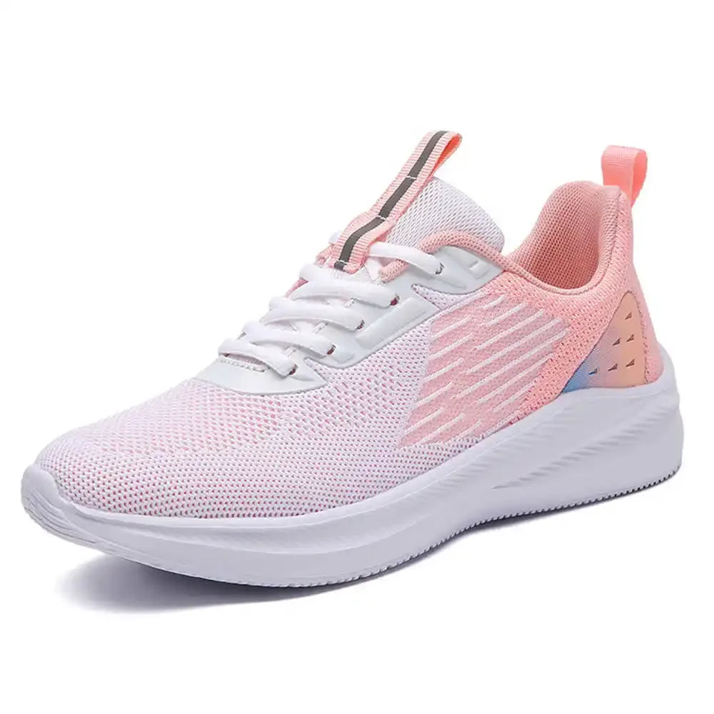 Ortopédico Zapatillas a la moda y de apoyo