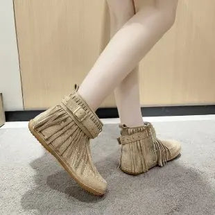 Ortopédico Botas de apoyo y con estilo