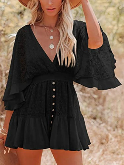 Elegante y contemporáneo Vestido