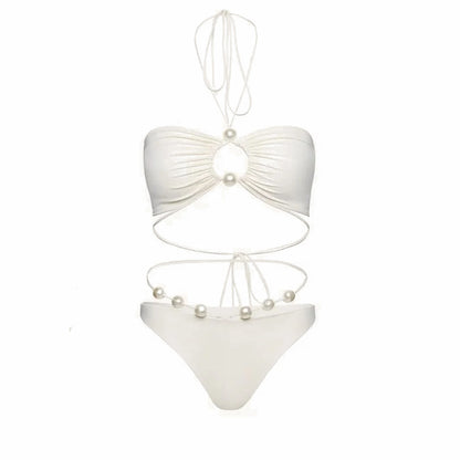 Effortlessly Bikini With a Timeless Design