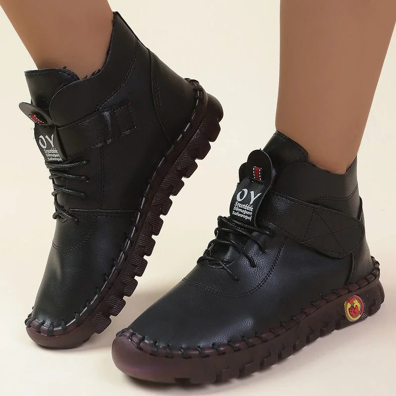 Ortopédico Botas informal y de apoyo