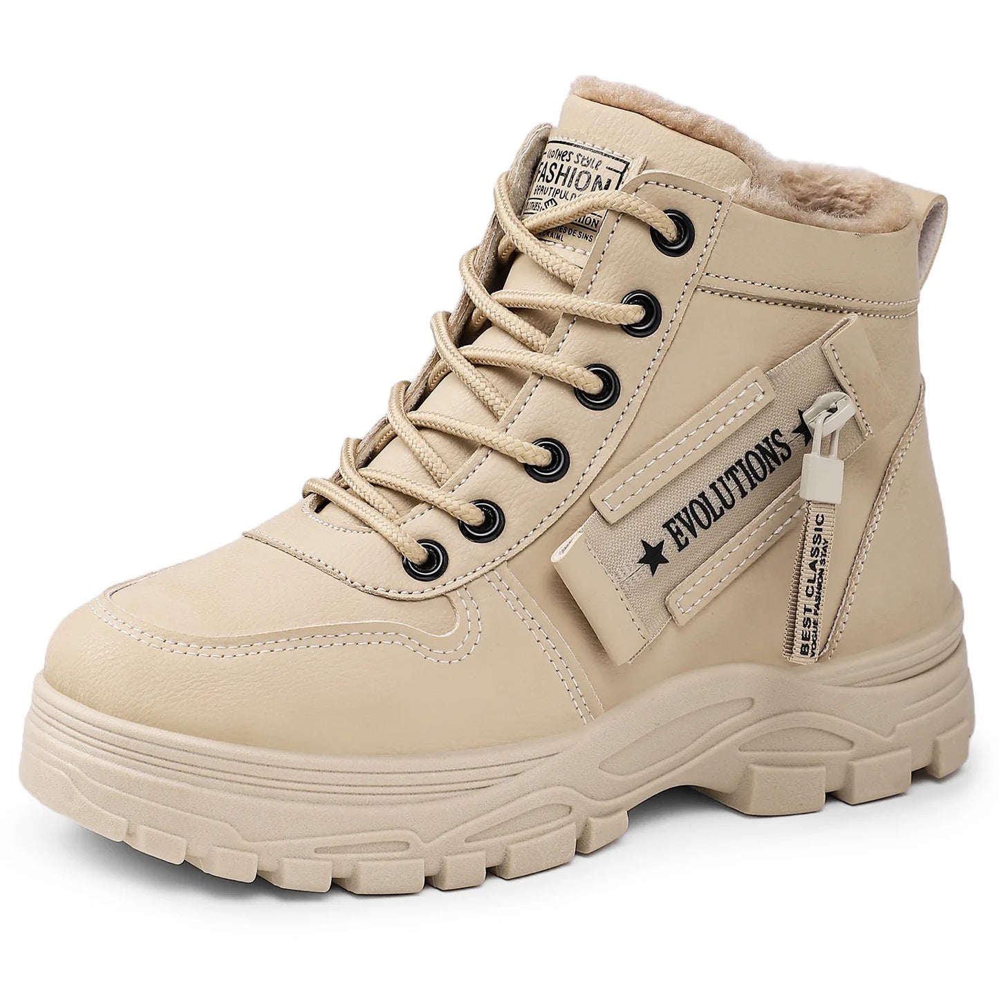 Ortopédico Botas de alta calidad