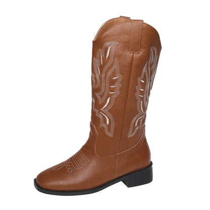 Ortopédico Botas de apoyo y moderno