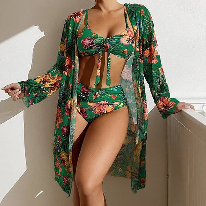 Suave y sofisticado Bikini