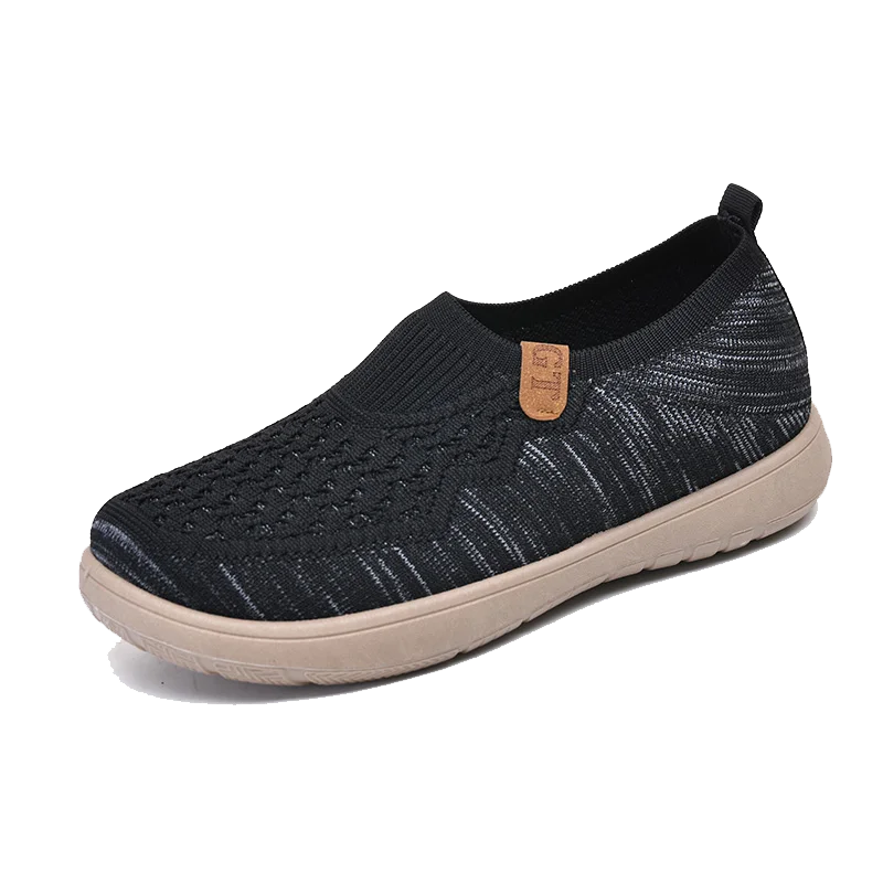 Ortopédico Zapatos informal y de apoyo