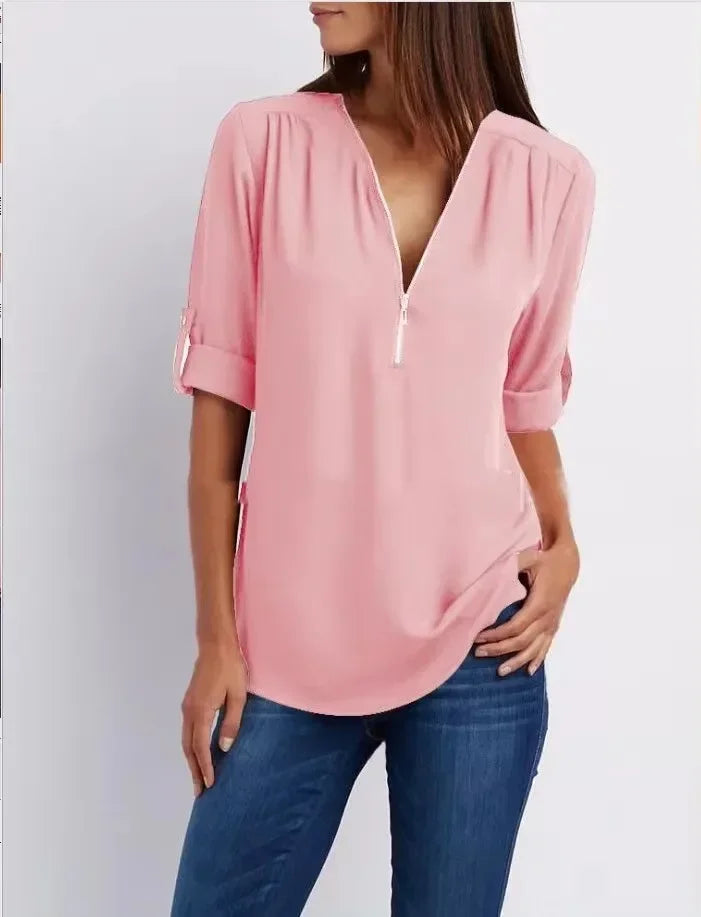 Atrevido y hermoso Camisa