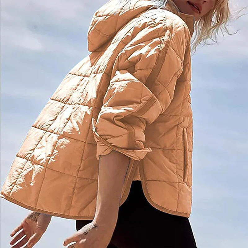 CM | Chaqueta de invierno