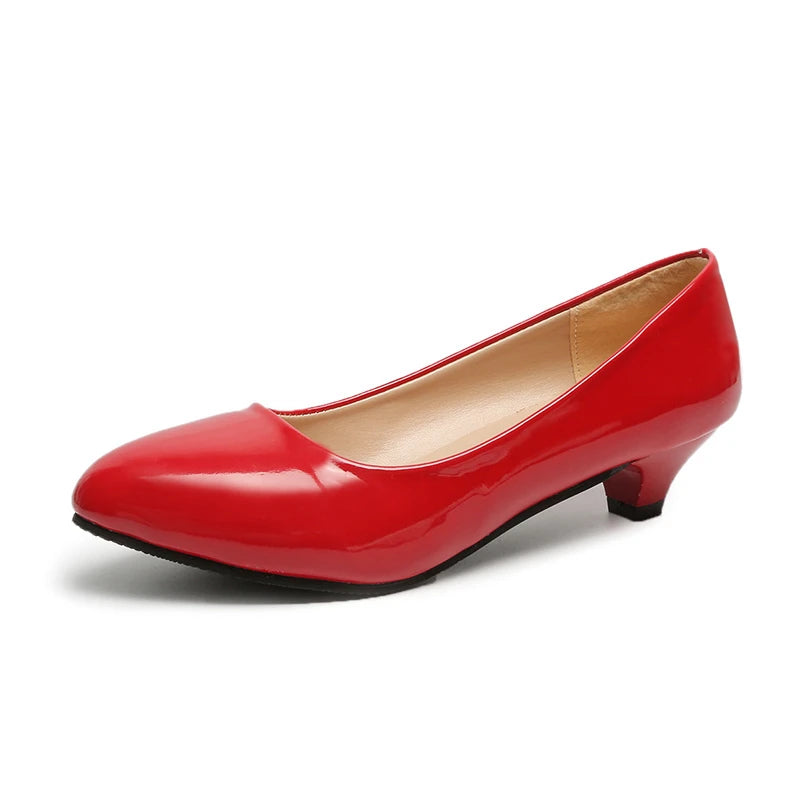 Ortopédico Tacones versátil y de apoyo