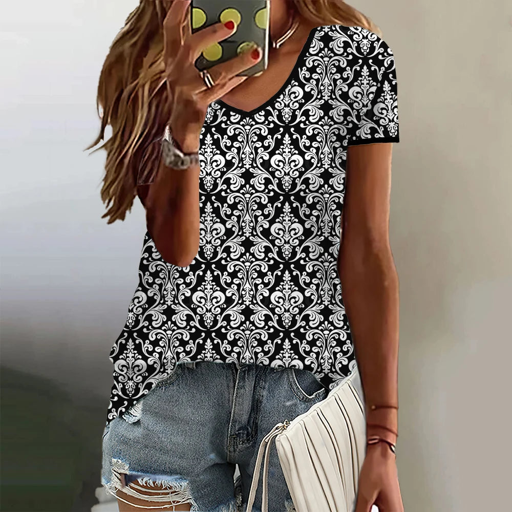 Atrevido y hermoso Camisa