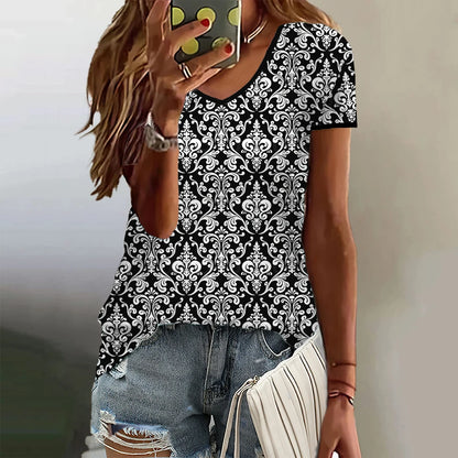 Atrevido y hermoso Camisa