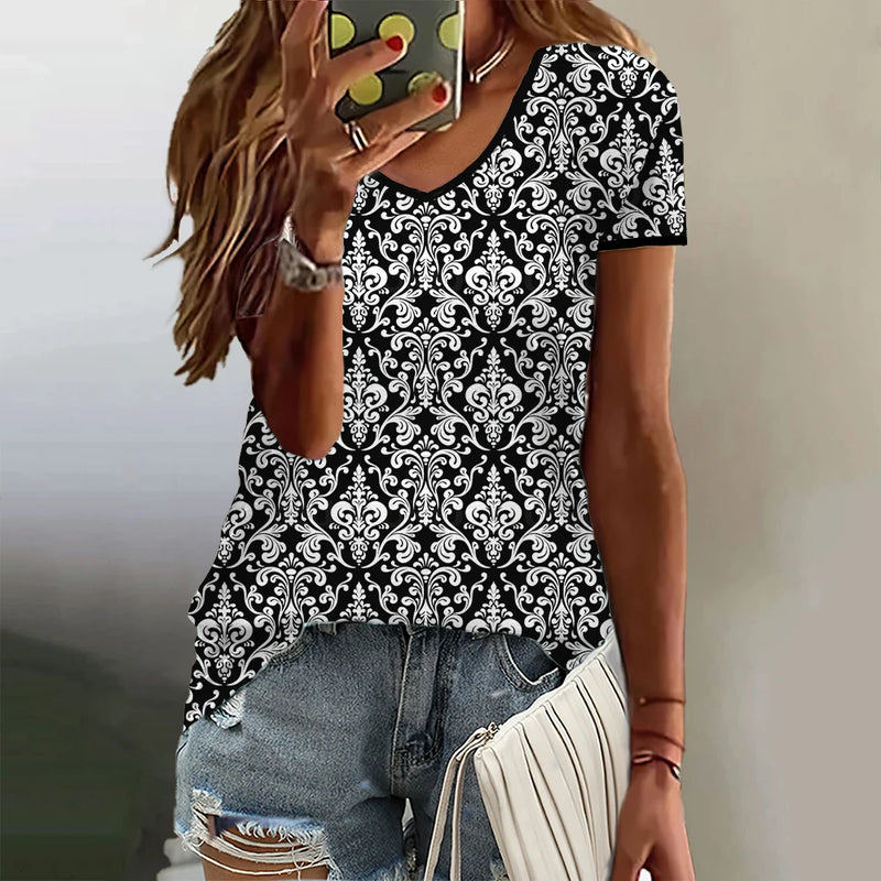 Atrevido y hermoso Camisa