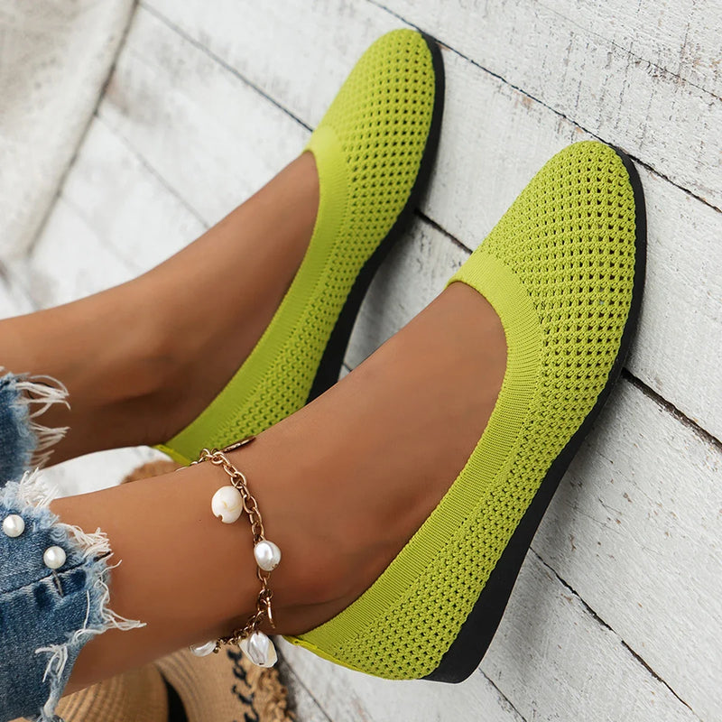 Ortopédico Zapatos informal y de apoyo