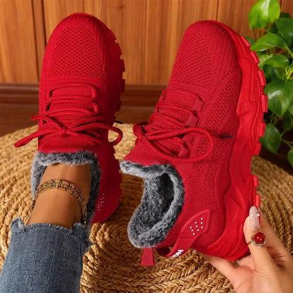 Ortopédico Zapatillas informal y de apoyo