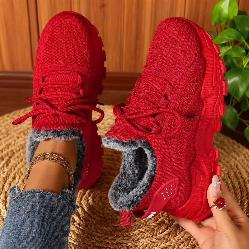 Ortopédico Zapatillas informal y de apoyo