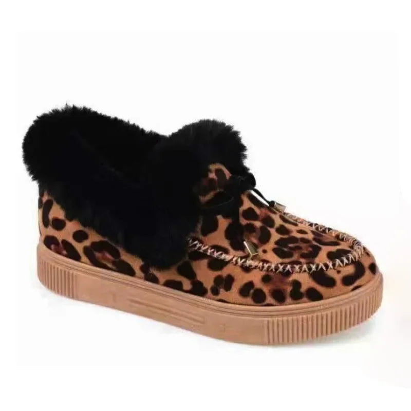 Ortopédico Botas cómodo y a la moda