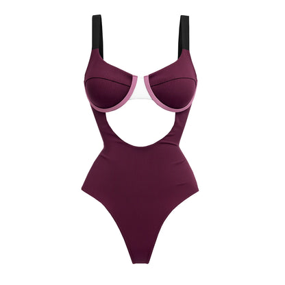 Classic Bikini With a Flattering Fit