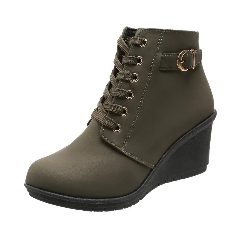 Ortopédico Tacones duradero y de apoyo