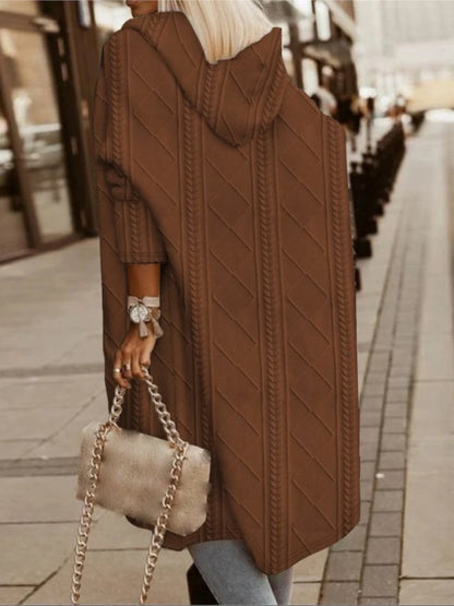 Atractivo y refinado Chaqueta