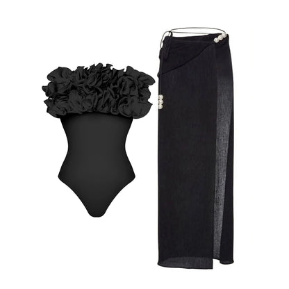 Style Bathing Suit With a Modern Fit