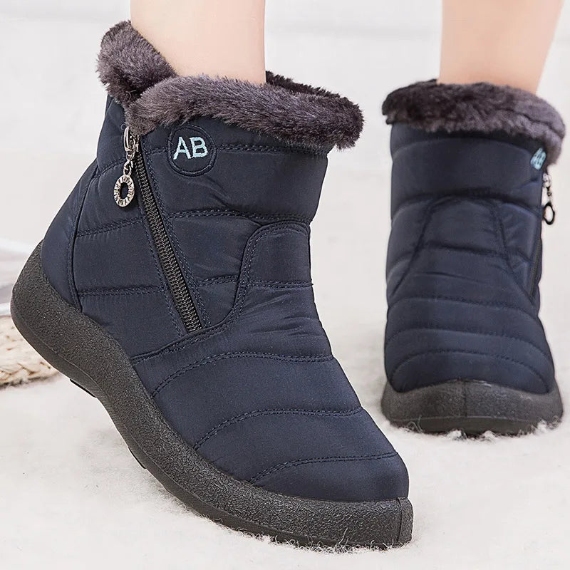 Ortopédico Tacones de apoyo y con estilo