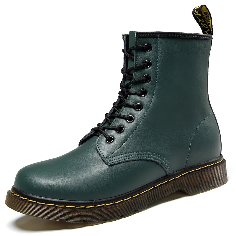 Ortopédico Botas a la moda y de apoyo