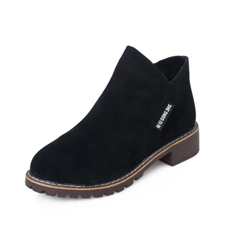 Ortopédico Botas elegante y de apoyo