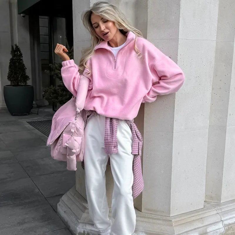 Chaqueta bellamente confeccionado