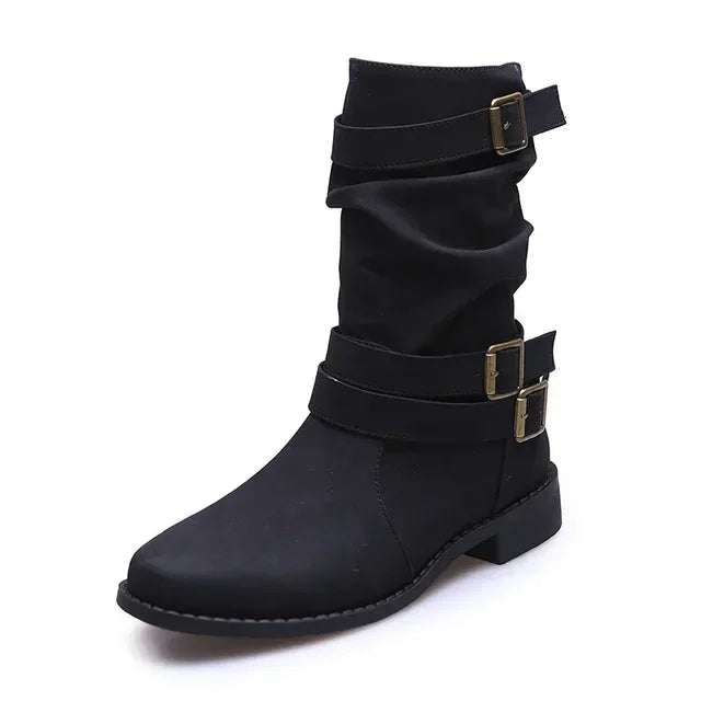 Ortopédico Botas elegante y de apoyo
