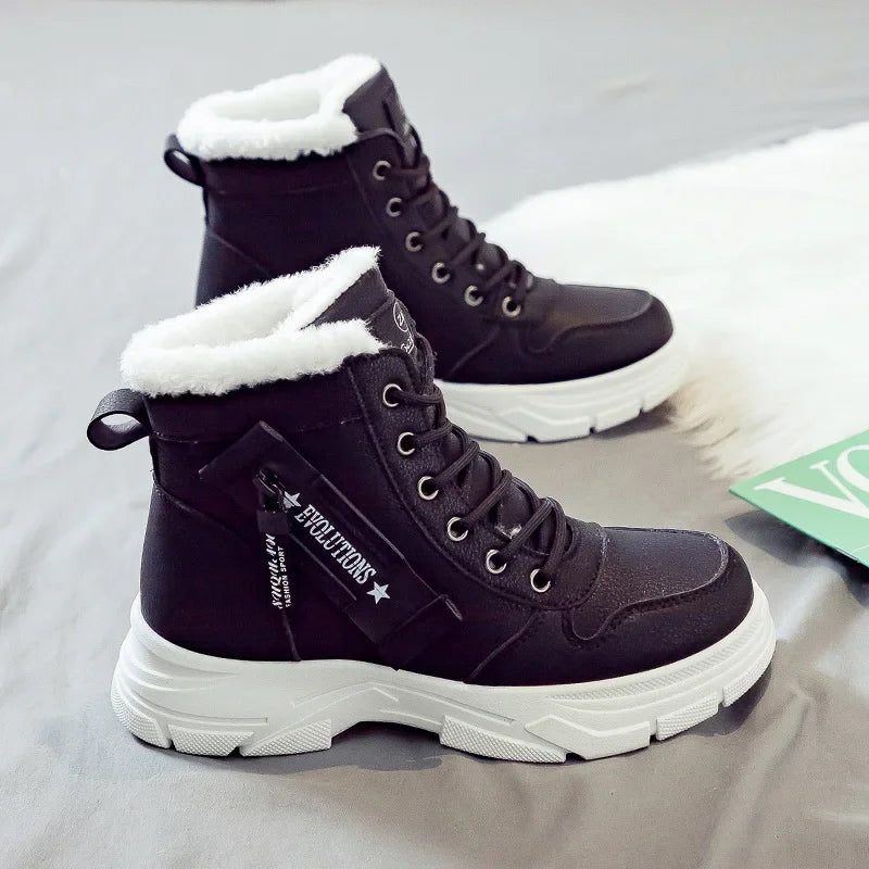 Ortopédico Zapatillas a la moda y de apoyo