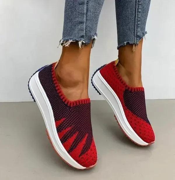Ortopédico Zapatos cómodo y a la moda
