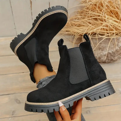 Ortopédico Botas elegante y de apoyo