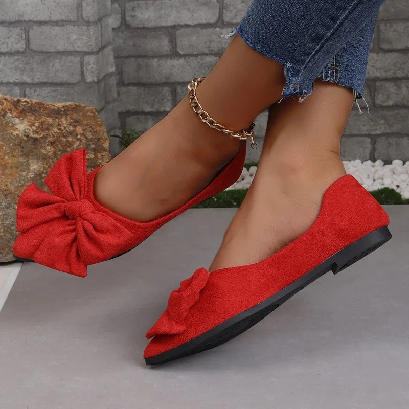 Ortopédico Mocasines de apoyo y con estilo