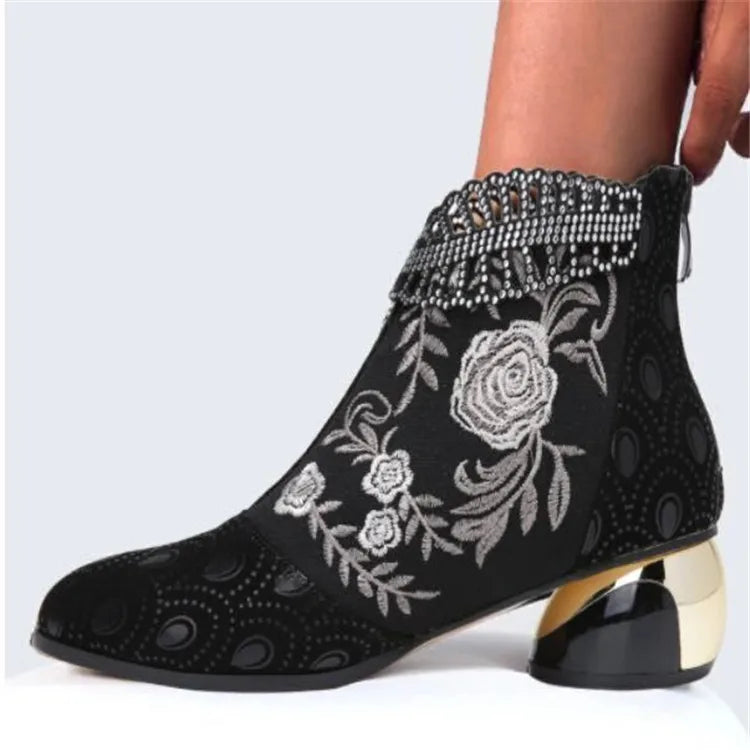 Ortopédico Botas versátil y de apoyo
