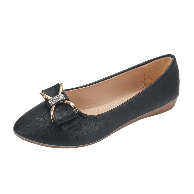 Ortopédico Zapatos de alta calidad