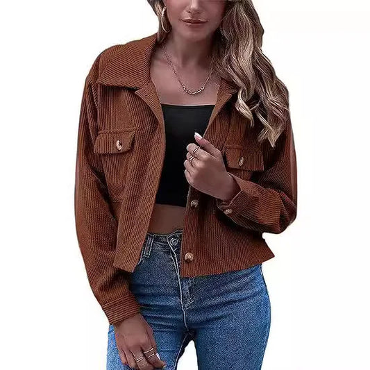 Fluido y fabuloso Camisa