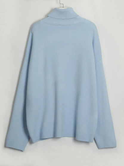 Suéter de diseño elegante
