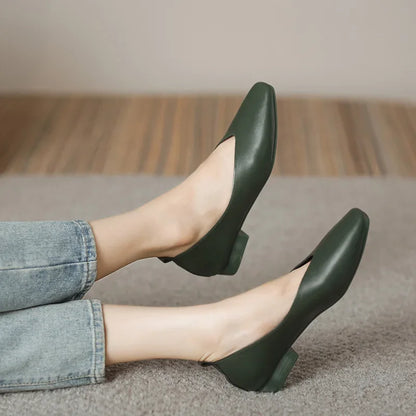 Ortopédico Mocasines de apoyo y moderno