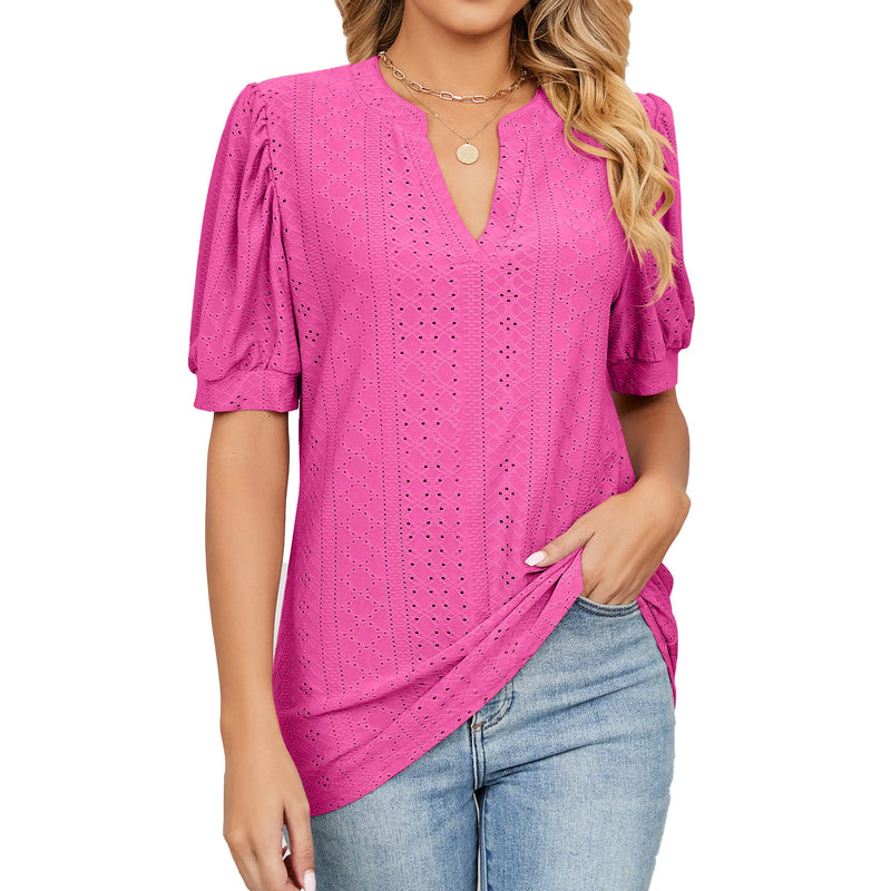 Elegante y con estilo Camisa