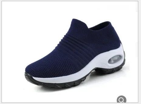 Ortopédico Zapatillas elegante y de apoyo