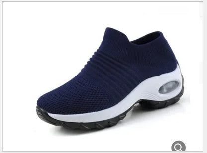 Ortopédico Zapatillas elegante y de apoyo