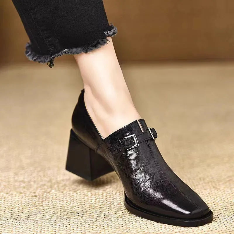 Ortopédico Tacones de alta calidad